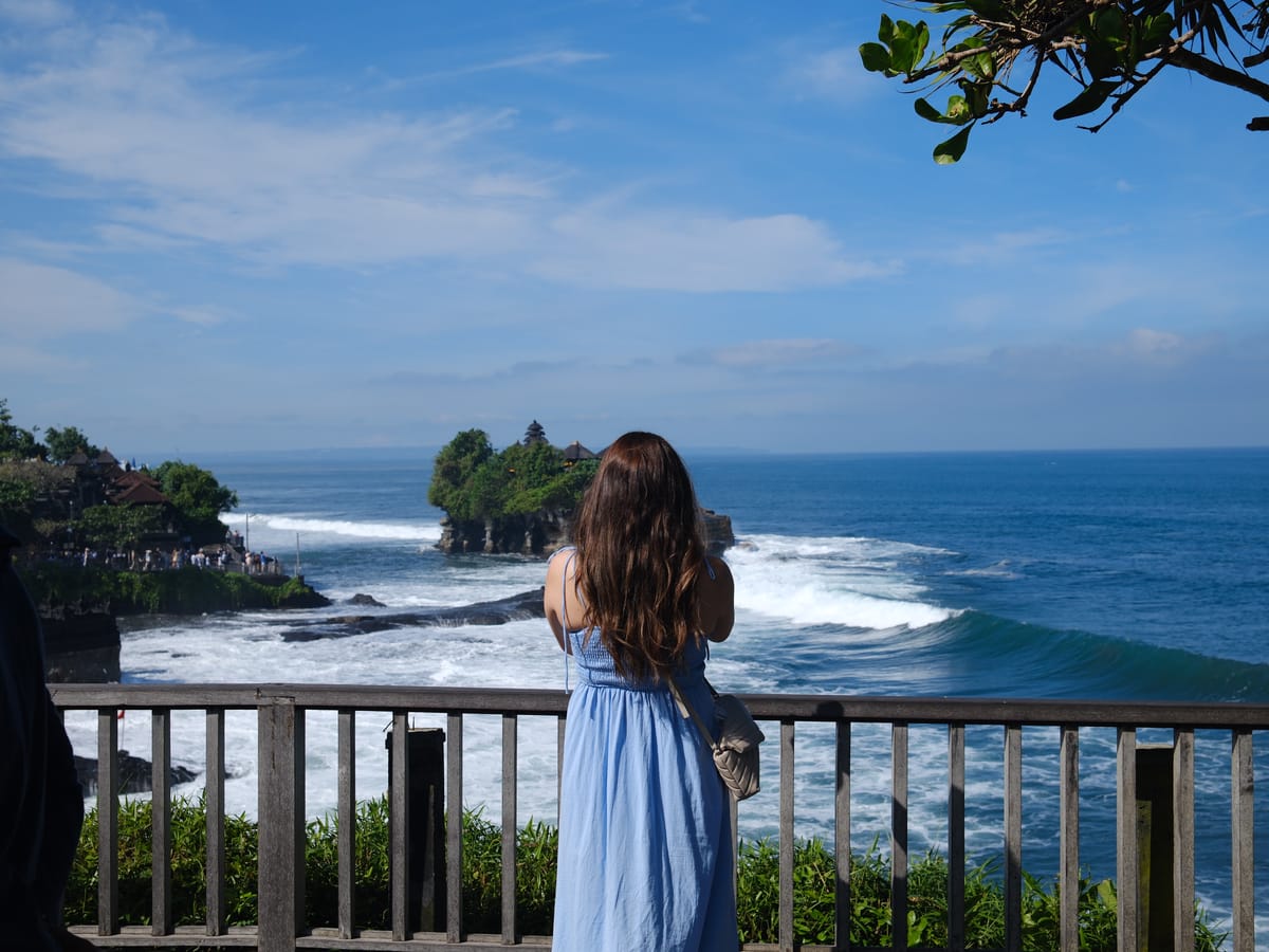 Bali