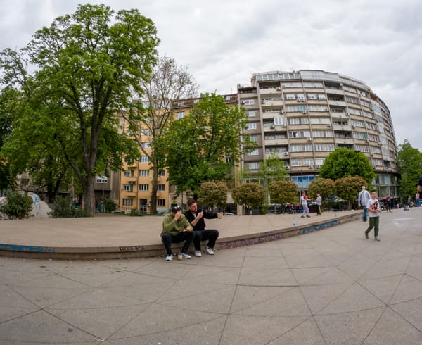 Belgrade